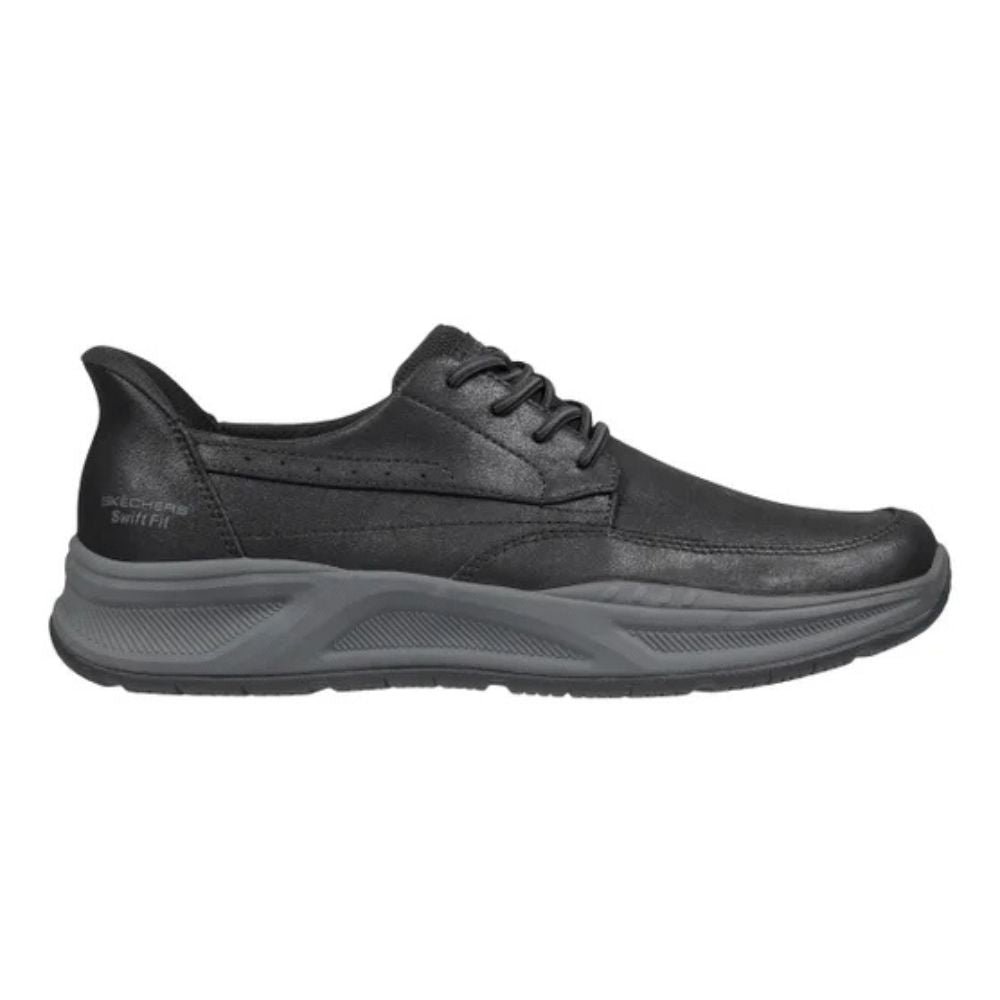 Skechers - Men's Stanton Bungee Shoes with Swift Fit