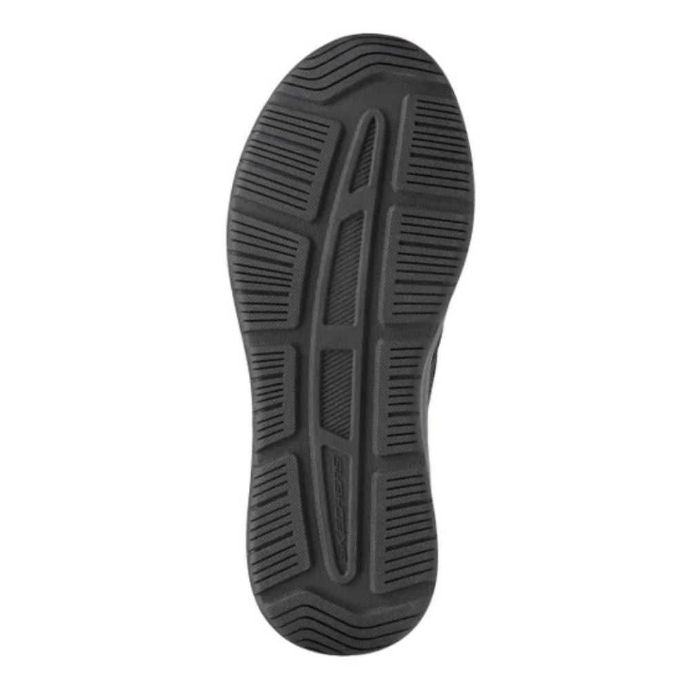 Skechers - Men's Stanton Bungee Shoes with Swift Fit