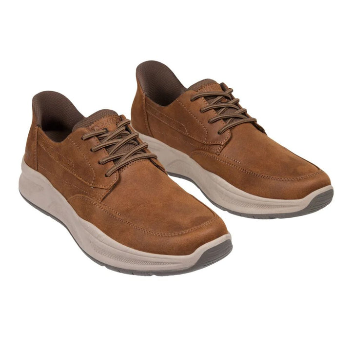 Skechers - Men's Stanton Bungee Shoes with Swift Fit