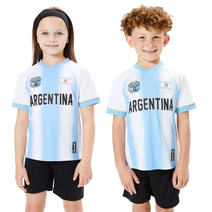 Fifa - Maillot de soccer pour enfants