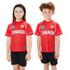 Fifa - Maillot de soccer pour enfants