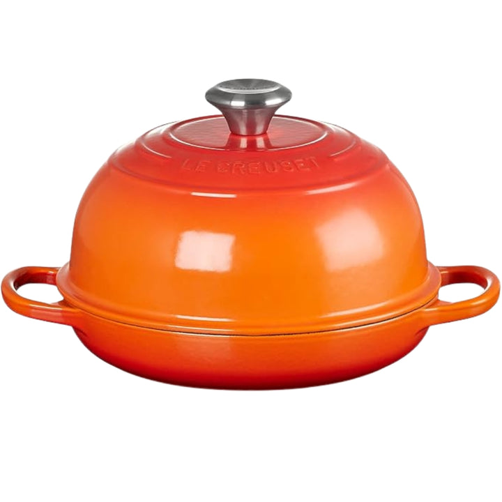 Le Creuset Enamelled Cast Iron Bread Oven