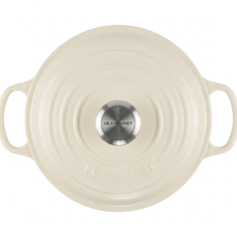 Le Creuset - Four à pain en fonte émaillée
