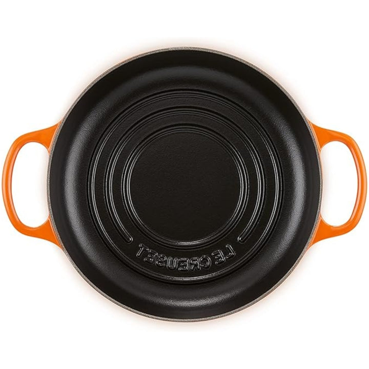Le Creuset Enamelled Cast Iron Bread Oven