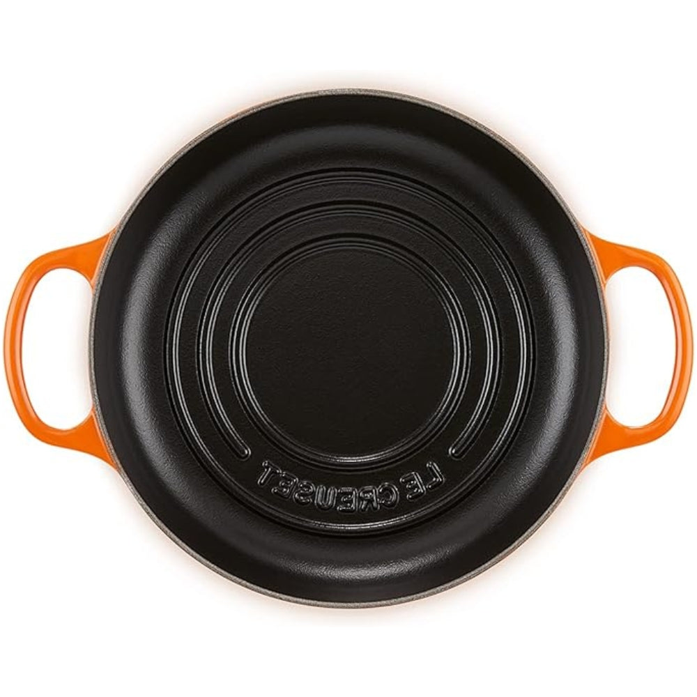 Recette de pain dans une cocotte en fonte | Le Creuset FR Recette de pain dans une cocotte en fonte | Le Creuset FR