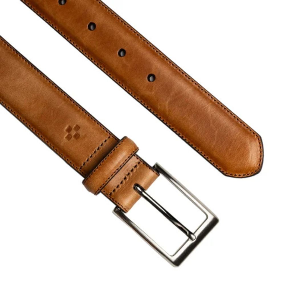 Vince Camuto - Genuine Leather Belt