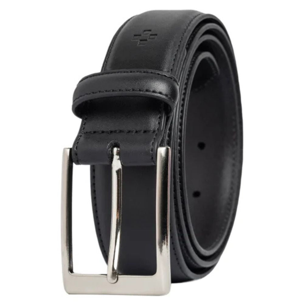 Vince Camuto - Genuine Leather Belt