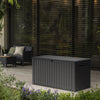 Keter - 170 gal garden chest