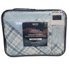 S & CO - Therapeutic fleece sheet set
