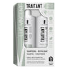 LUC VINCENT - Shampoing et revitalisant traitant, 2 x 500 ml