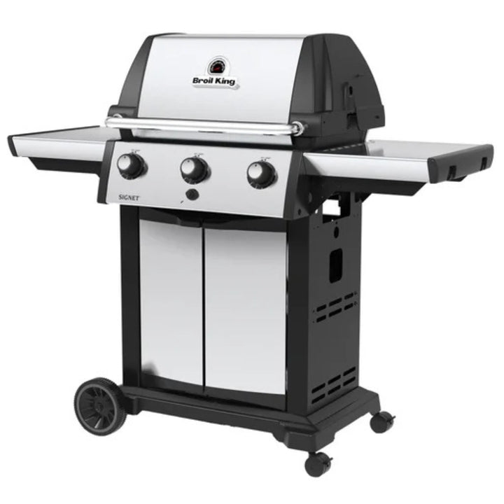 Broil King - Barbecue à propane Signet 320 PRO 3