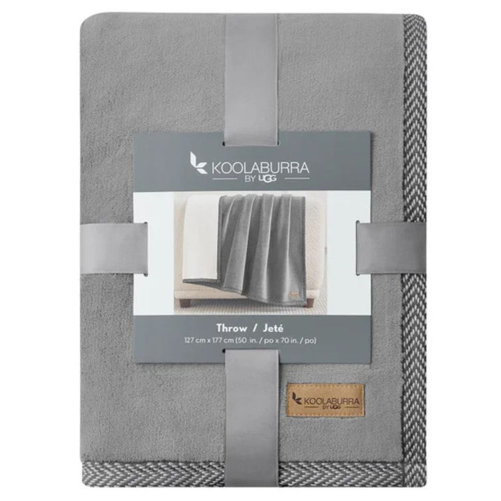 Koolaburra by UGG - Jeté