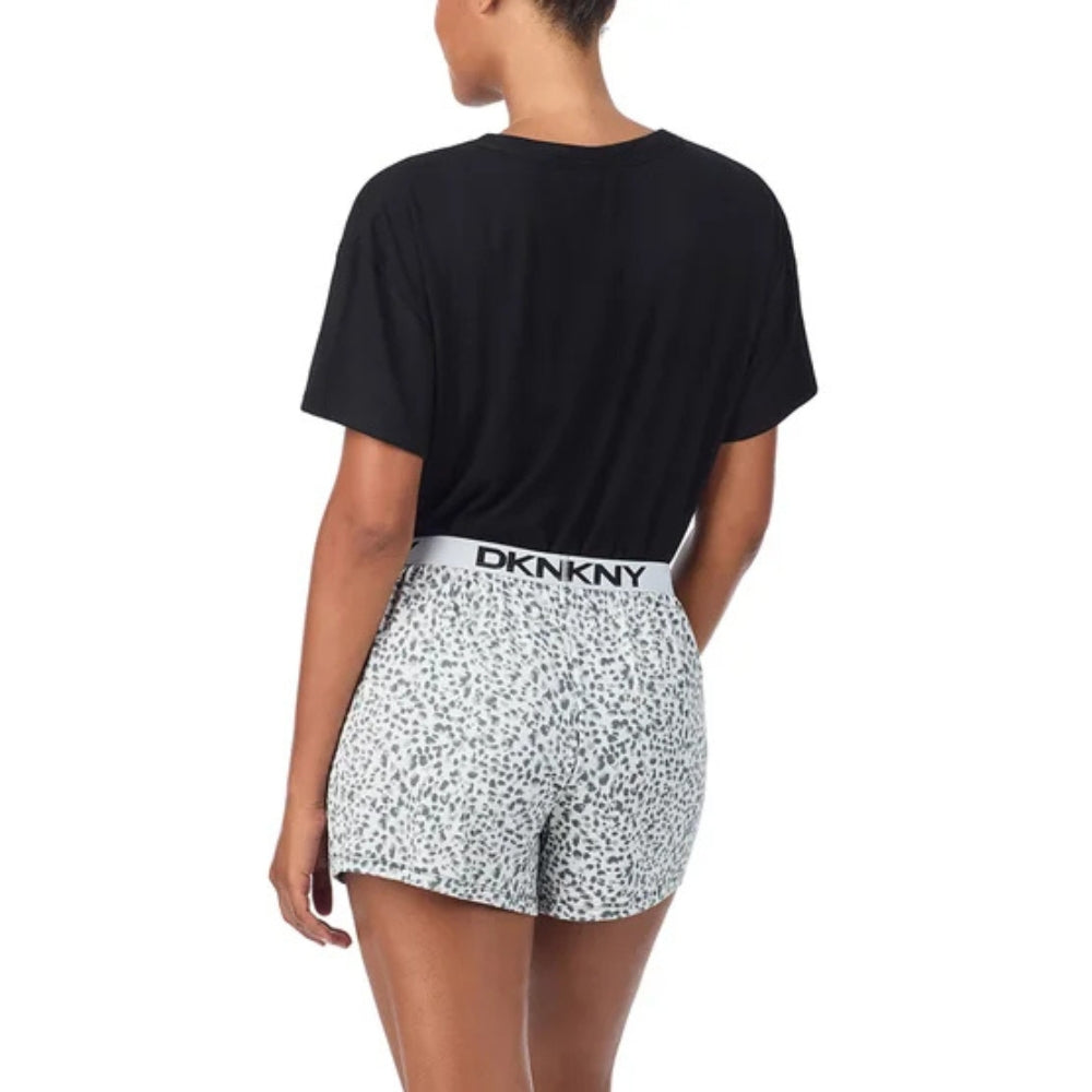 DKNY - Ensemble de détente, 2 pièces