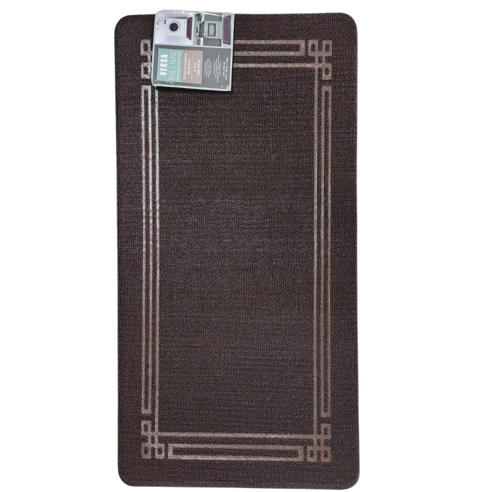 Town and Contry living  - Versa tapis passe partout