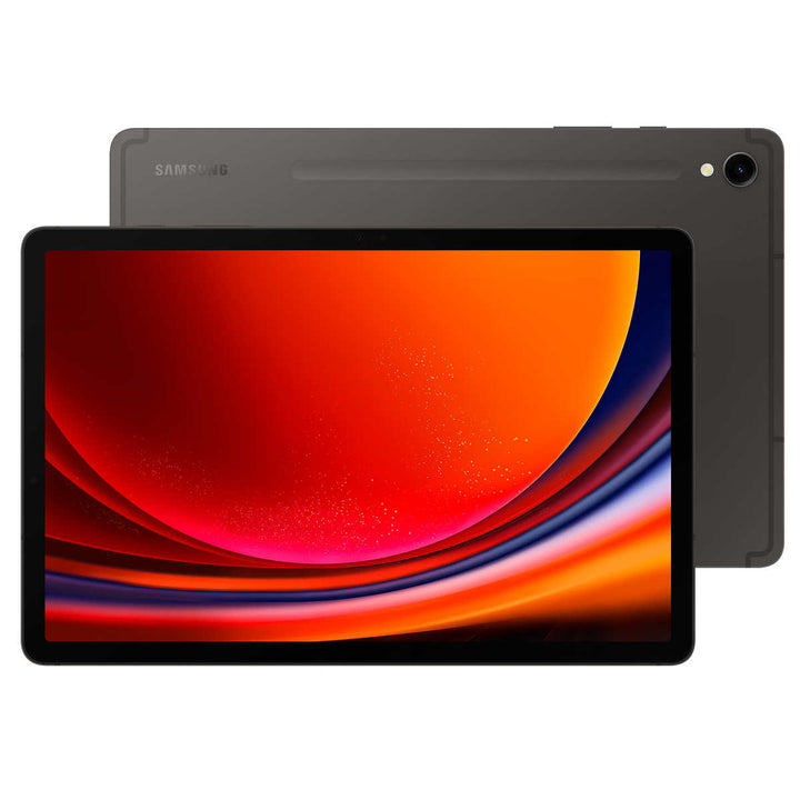 Samsung Galaxy S9 Tablet with S-Pen