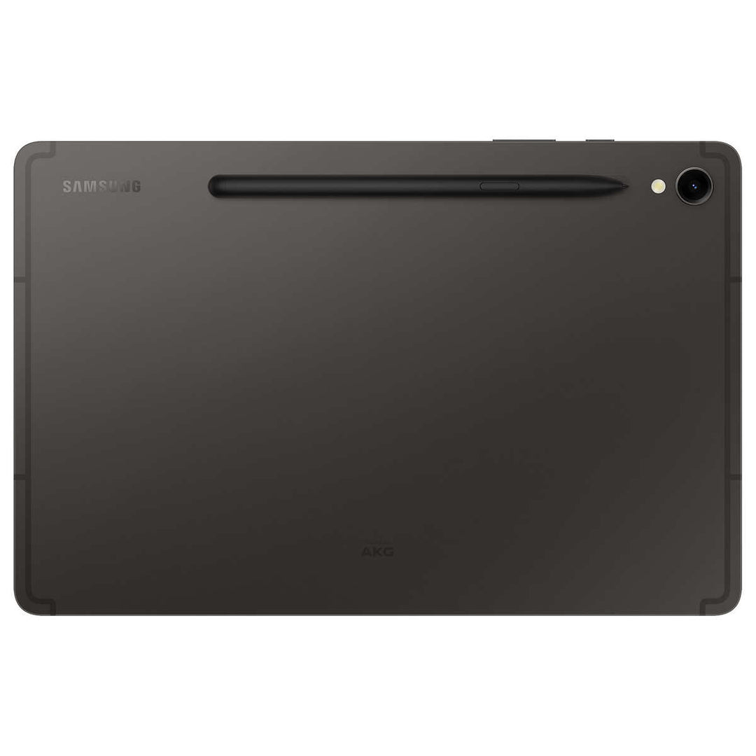 Samsung Galaxy S9 Tablet with S-Pen