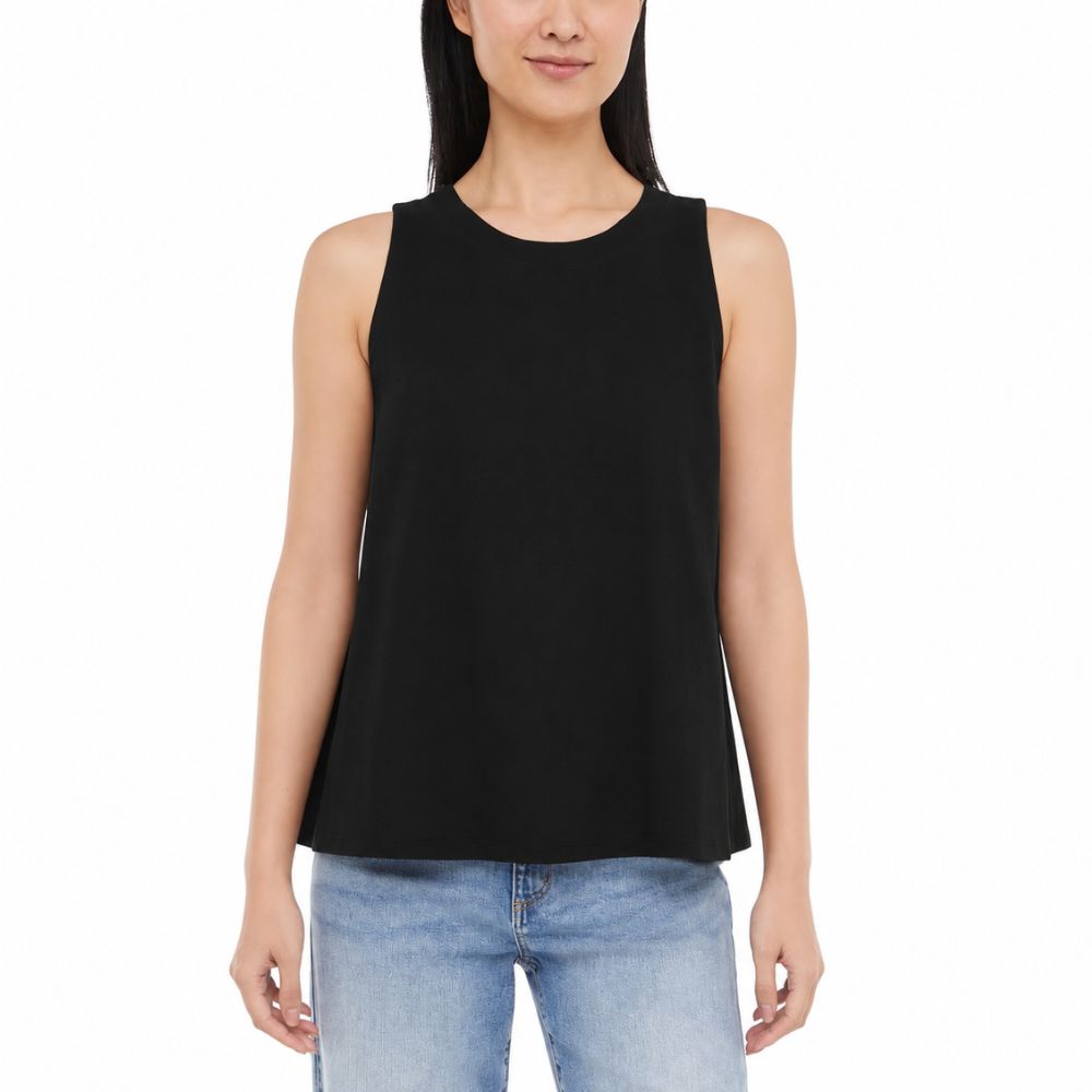 Banana Republic - Linen Blend Tank Top