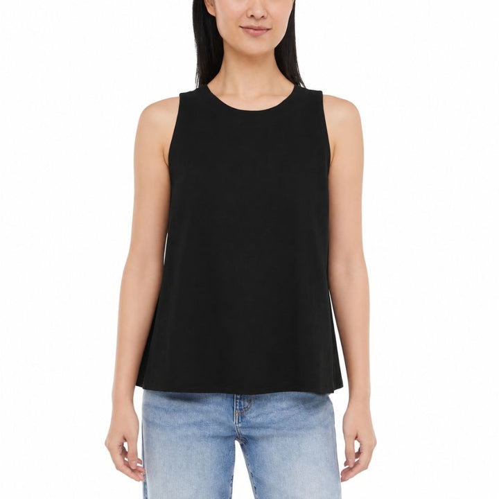 Banana Republic - Linen Blend Tank Top