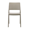Scab - Chaise empilable commerciale