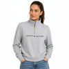 Tommy Hilfiger - Chandail demi zip