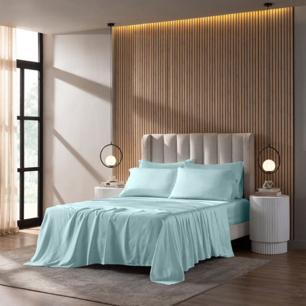 Slumber Chill - 6-Piece Cooling Sheet Set