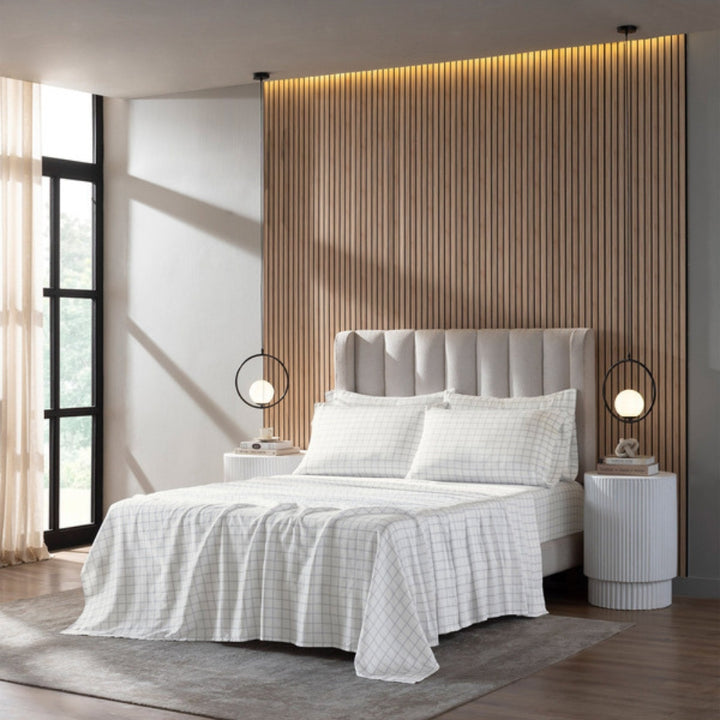 Slumber Chill - 6-Piece Cooling Sheet Set