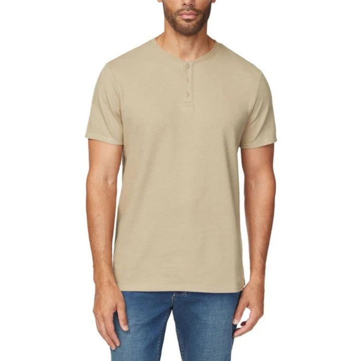 Buffalo - Short-sleeve shirt