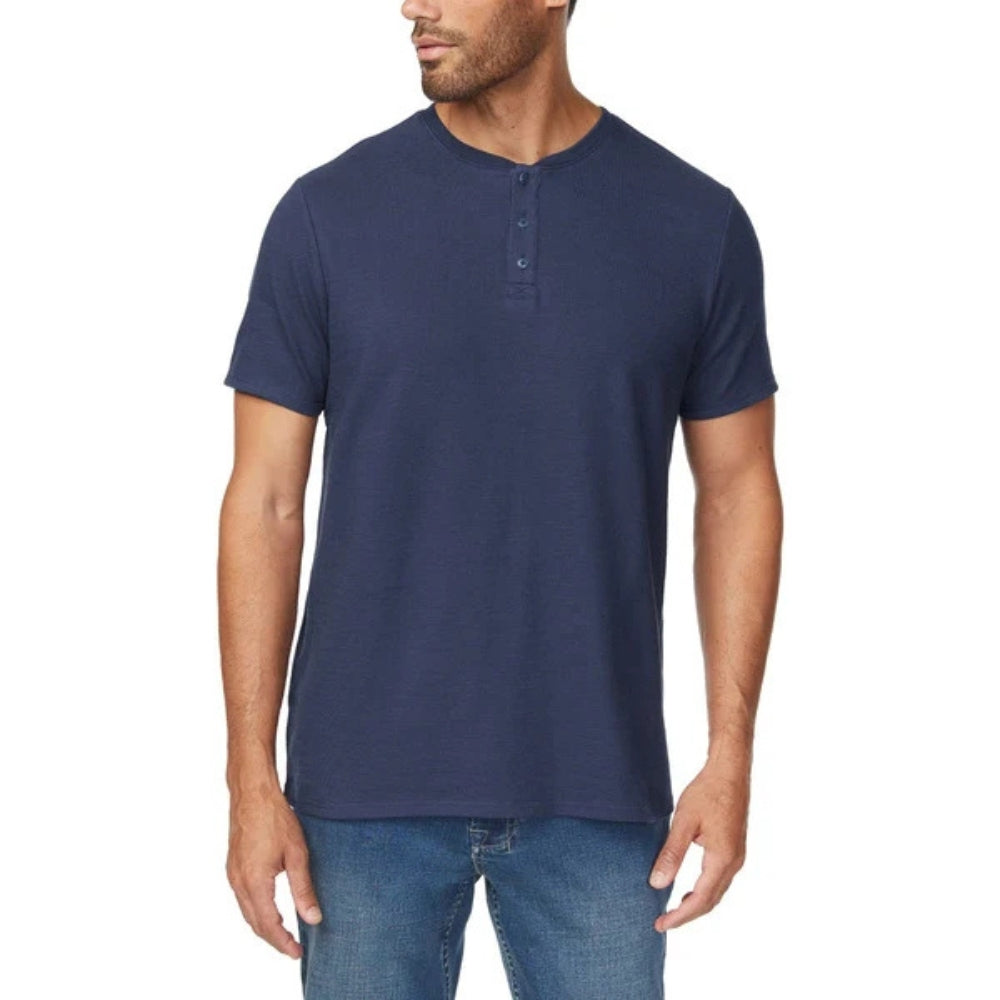 Buffalo - Short-sleeve shirt