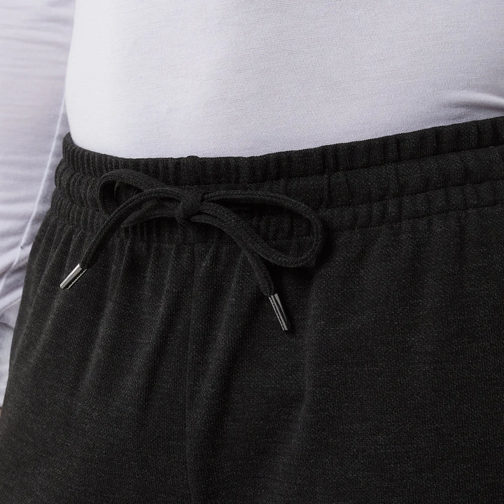 32 Degrees - Pantalon en piqué pour hommes