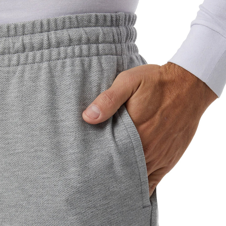 32 Degrees - Pantalon en piqué pour hommes