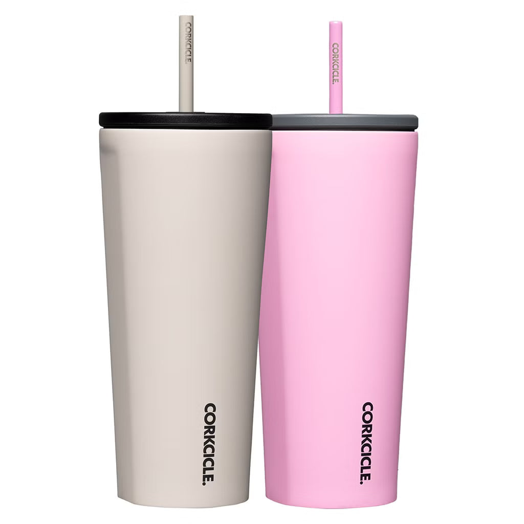 Corkcicle - Cold tumbler 710 ml (24 oz), pack of 2