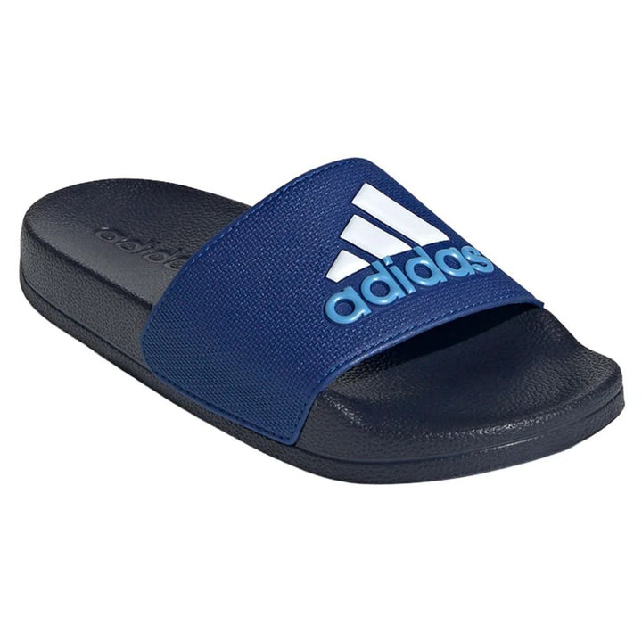 Adidas - Mules Adilette pour la douche pour enfants