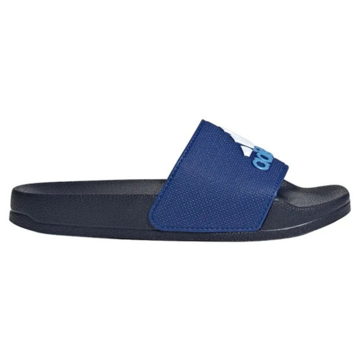 Adidas - Mules Adilette pour la douche pour enfants