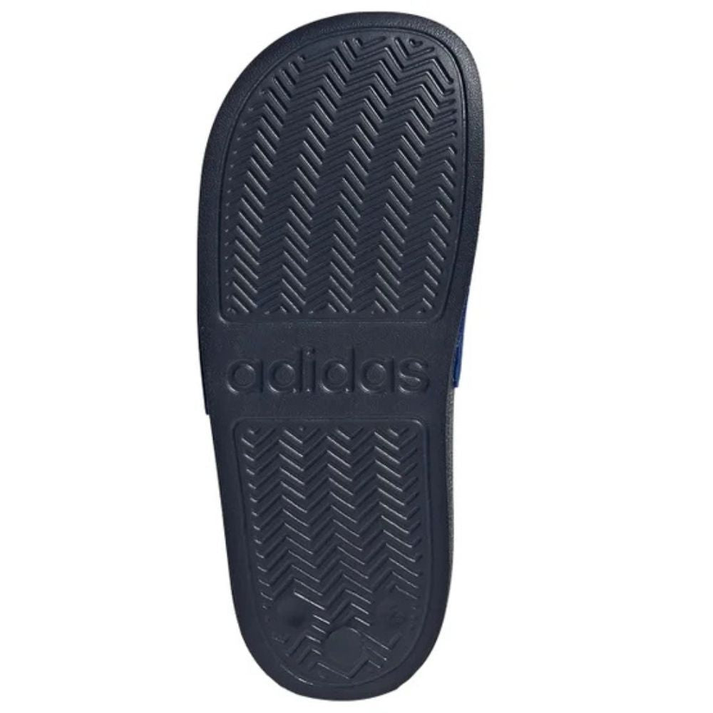 Adidas - Mules Adilette pour la douche pour enfants