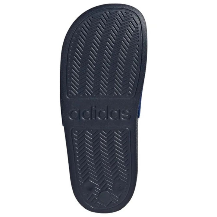 Adidas - Mules Adilette pour la douche pour enfants