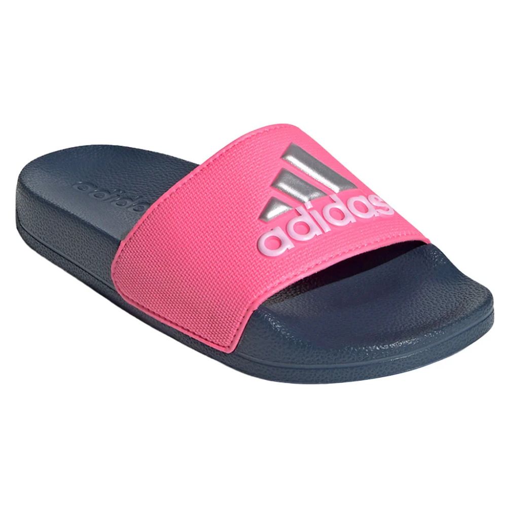 Adidas - Mules Adilette pour la douche pour enfants