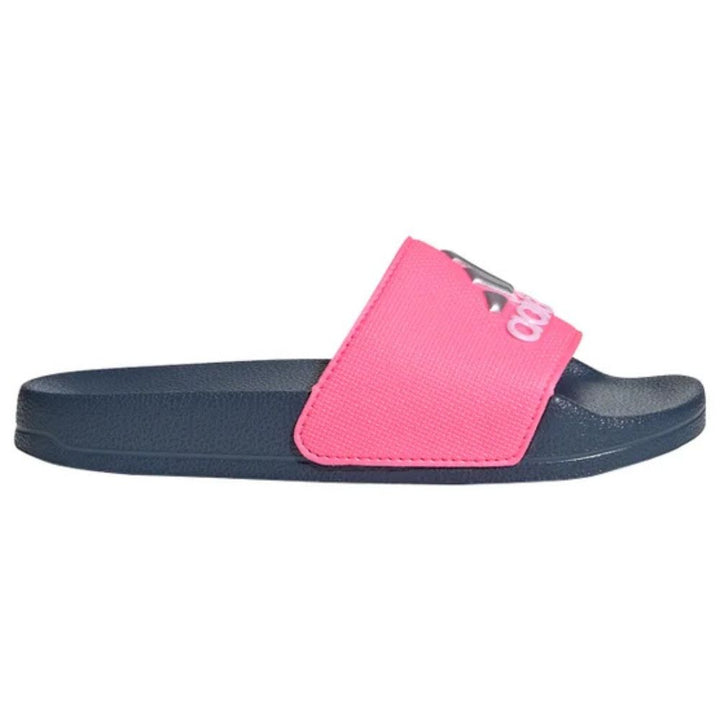 Adidas - Mules Adilette pour la douche pour enfants