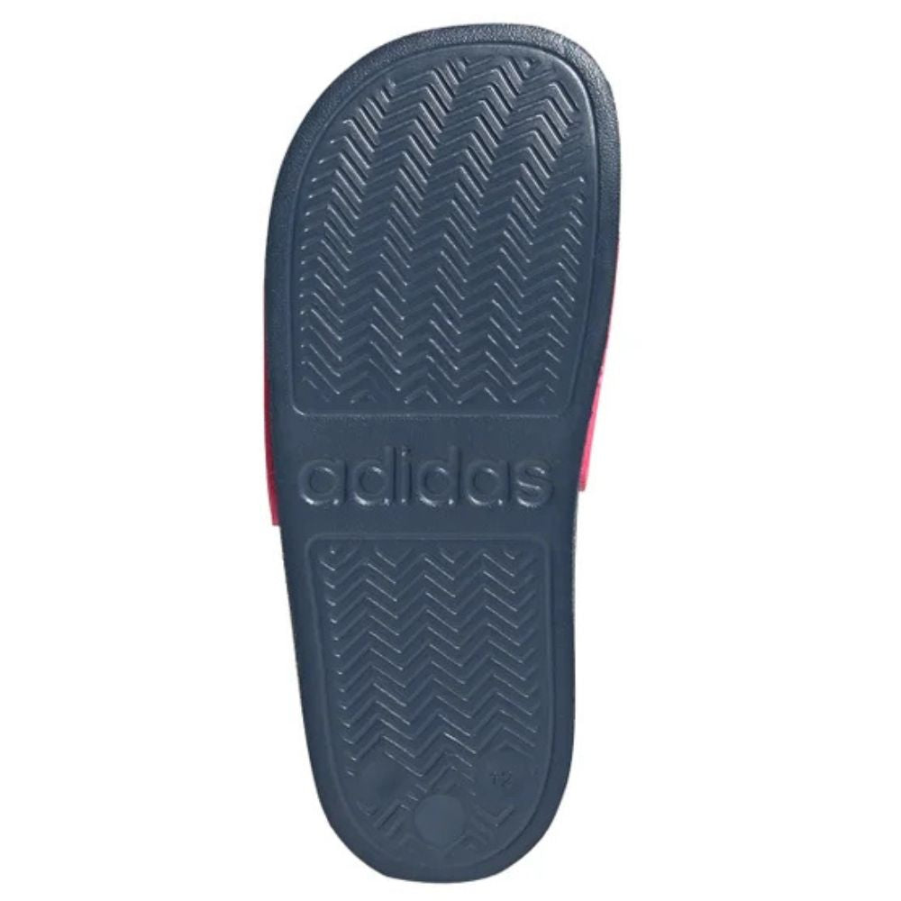 Adidas - Mules Adilette pour la douche pour enfants