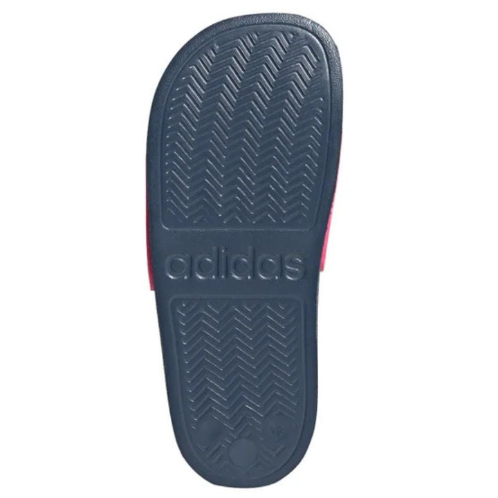 Adidas - Mules Adilette pour la douche pour enfants