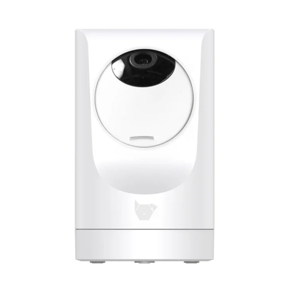 Instachew - Purrsight 360° - Smart Camera with Night Vision, Pack of 2