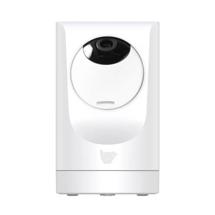 Instachew - Purrsight 360° - Smart Camera with Night Vision, Pack of 2