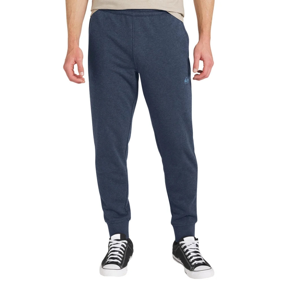 Quiksilver - Pantalon de jogging en molleton bouclé