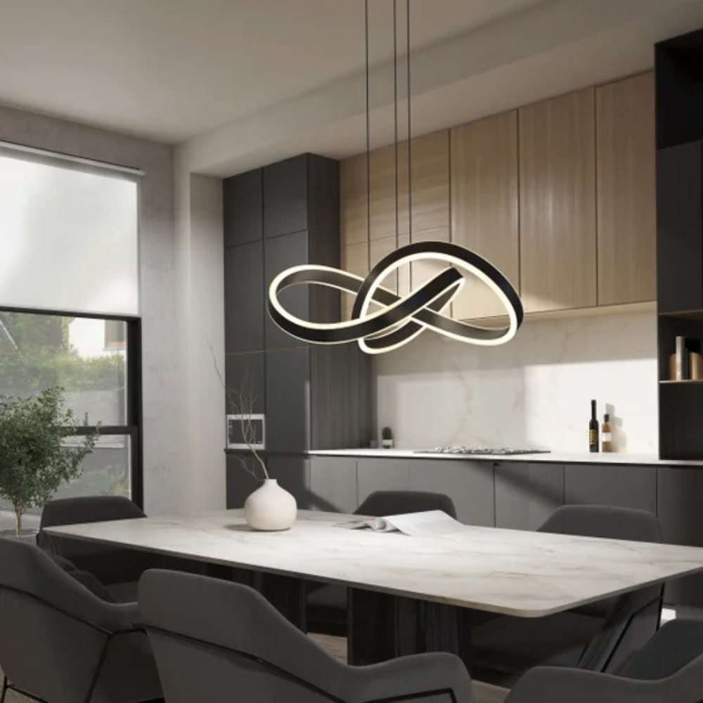 Artika - Bolero Pendant Light Fixture