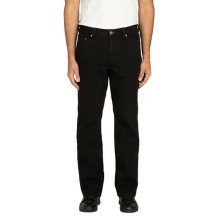 Realtree - Jean matelassé doublé