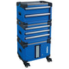 Torin - Stackable Chest, 3 Pieces