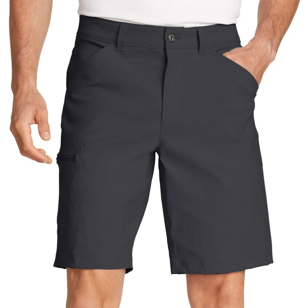 Eddie Bauer - Short Rainier Tech