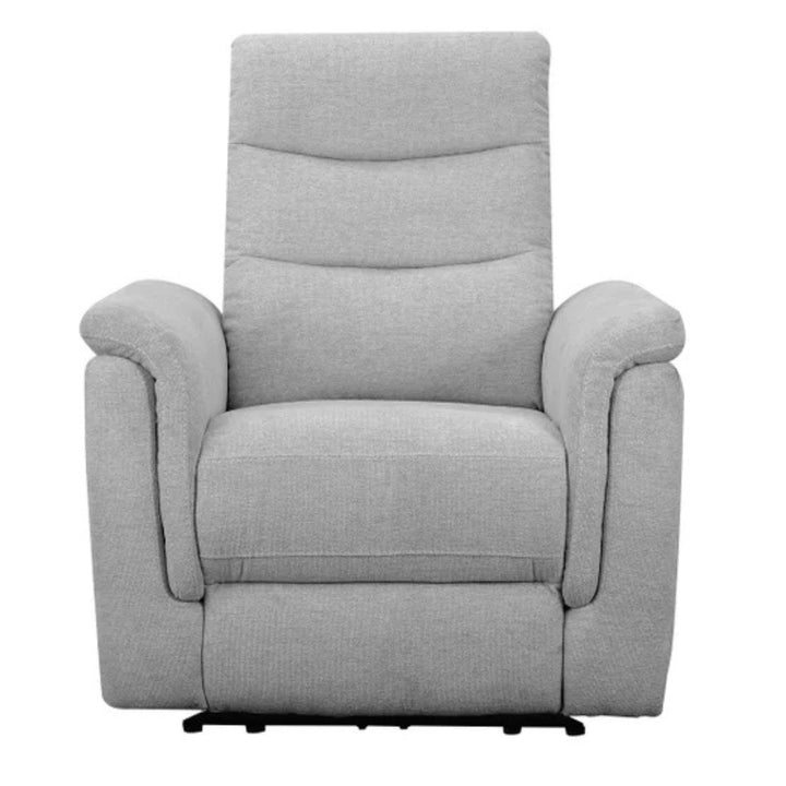 Sealy Jann Fabric Recliner