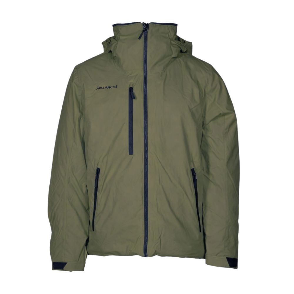 Avalanche - Manteau de ski Hogan