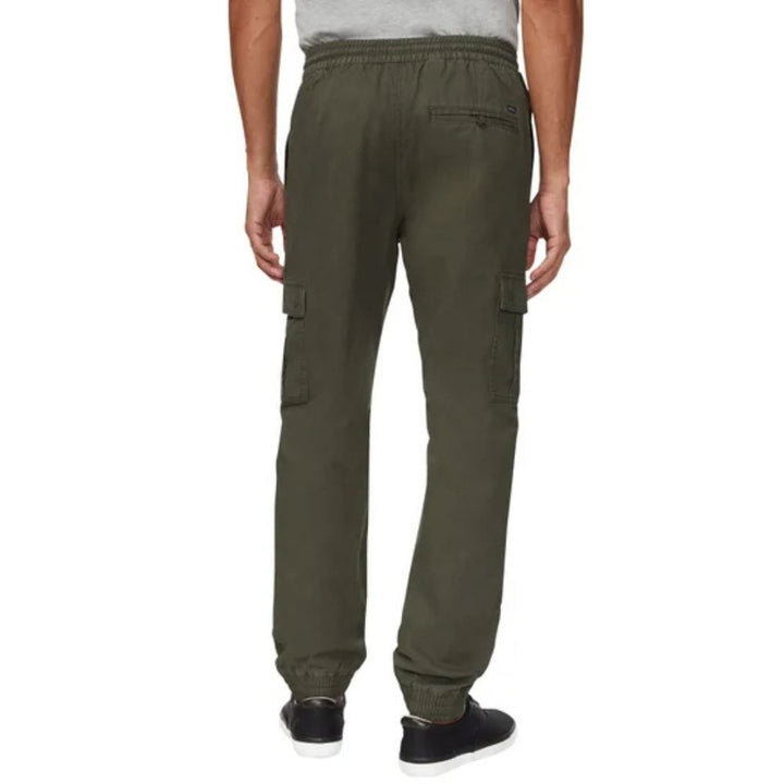 Buffalo - Cargo pants in twill