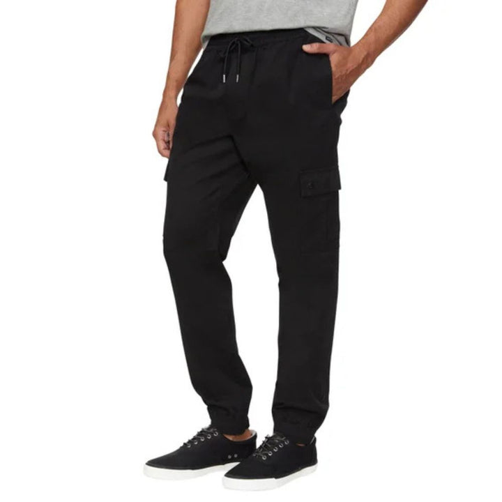 Buffalo - Cargo pants in twill